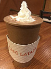 LA Taza Coffee & Deli inside