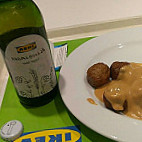 Ikea food