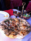 Bengal Tandoori food