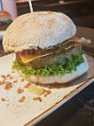 Peter Pane food