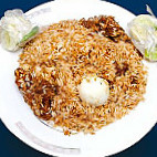 Nanna Biriyani House Faridpur food