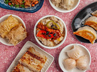 Bao Dim Gui Yan (shek Tong Tsui) food