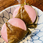 Sakura Restaurant  food