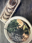 Moonbowls (healthy Korean Bowls- River North) food