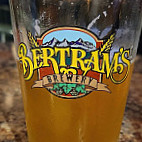 Bertram's Salmon Valley Brewery, LLC inside