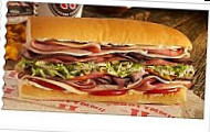 Jimmy John's food