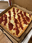 Brooklyn South Pizzeria Itln food