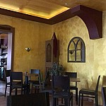 Restaurant Beiti inside