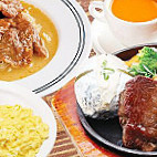 Dragon City Cafe (causeway Bay) food