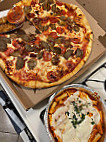 Mr Bruno's Pizza And food