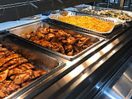 Armon's Catering inside