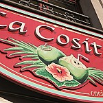 La Cosita Restaurant & Bar food