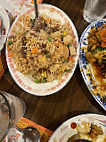 Golden House Chinese Fast Food food