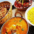 Indian Jaipur food