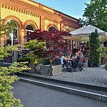 Schlachthof Restaurant & Bar people