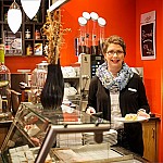 Café Böttcher people