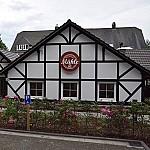 Holsteins Mühle unknown