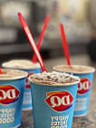 Dairy Queen food