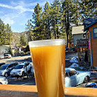 Wrightwood Brewing Company food