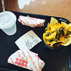 Taco Casa food