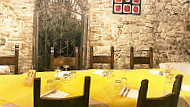 Locanda Il Grillo food