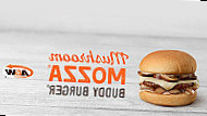 A&w Canada food