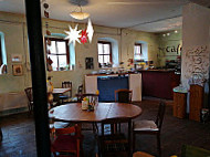 Café Ton Und Keramikwerkstatt inside