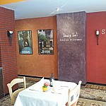 SULTANA - Das arabische Restaurant inside