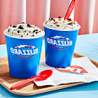 Dairy Queen Grill Chill food