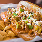 J. Gumbo's food