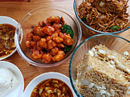 Chinese Delite food