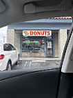 Any Oldtime Donuts outside