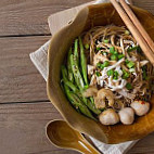 Yin Kee Beef Noodles food