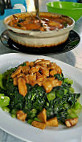 Yi Fang Yuan food