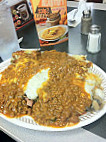 Waffle House food