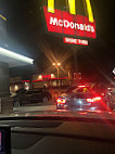 Mcdonald's outside