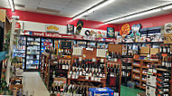 Maria's Liquor And Deli Belleville food