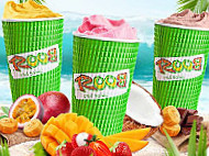 Boost Juice (b& Klcc) food