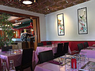 Asia-Restaurant Tun Huang food