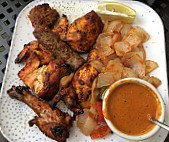House Of Tandoor Indian And Nepali Cuisine food