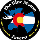 The Blue Moose Tavern inside