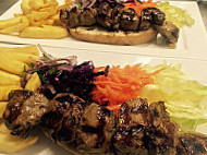 Ada Turkish Restauarant food
