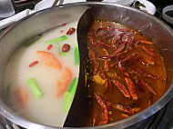 Kungfubbq Lansangan food