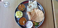 Bombay bliss food