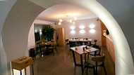 Osteria Acquarol food