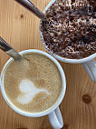 12-inch Coffee food