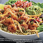 Applebee's Grill food