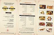 Katy Bakery And Biryani food