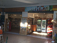 Tienda Ecologica food