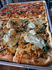 1905 Pizza Pasta food